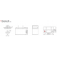 Аккумулятор Leoch XP12-300