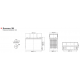 Аккумулятор Leoch XP12-490