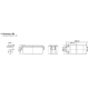 Аккумулятор Leoch XP12-740