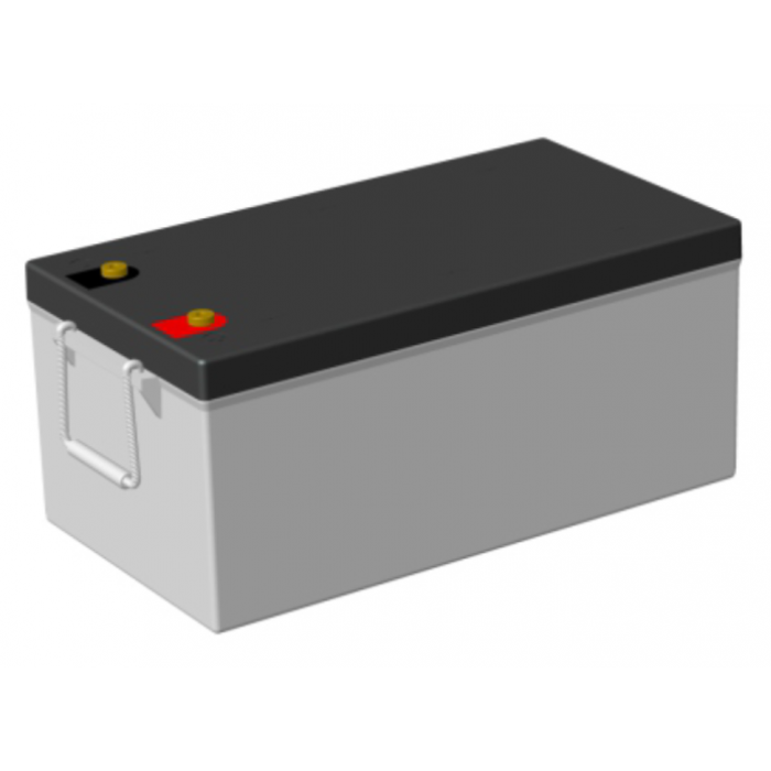 Аккумулятор Leoch XP12-810