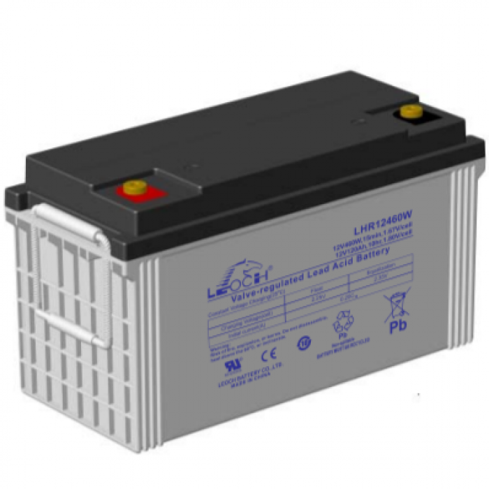 Аккумулятор Leoch LHR12460W
