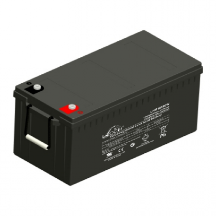 Аккумулятор Leoch LHR12690W