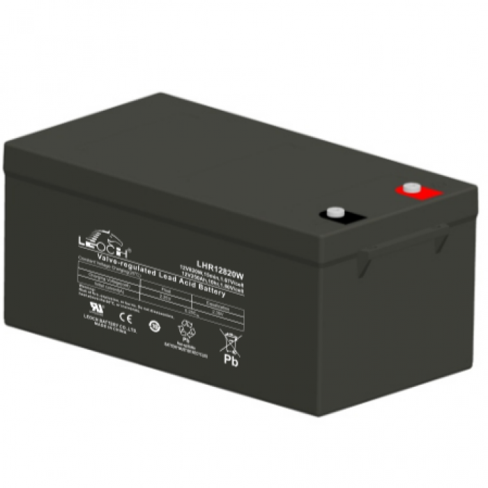 Аккумулятор Leoch LHR12820W