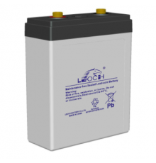 Аккумулятор Leoch LPG2-100