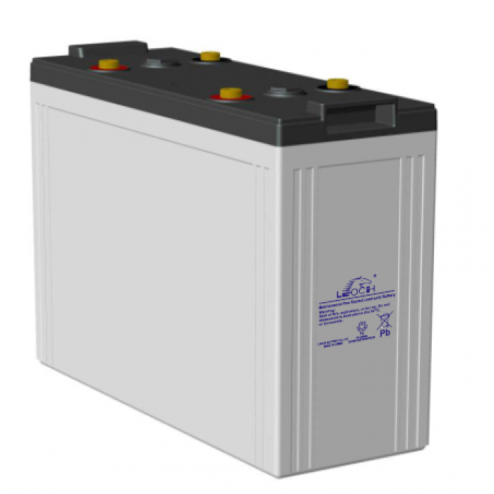 Аккумулятор Leoch LPG2-1000