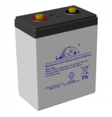 Аккумулятор Leoch LPG2-120