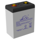 Аккумулятор Leoch LPG2-120