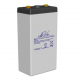 Аккумулятор Leoch LPG2-200