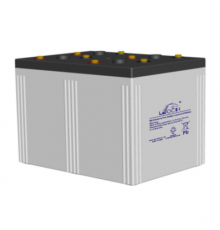 Аккумулятор Leoch LPG2-2000