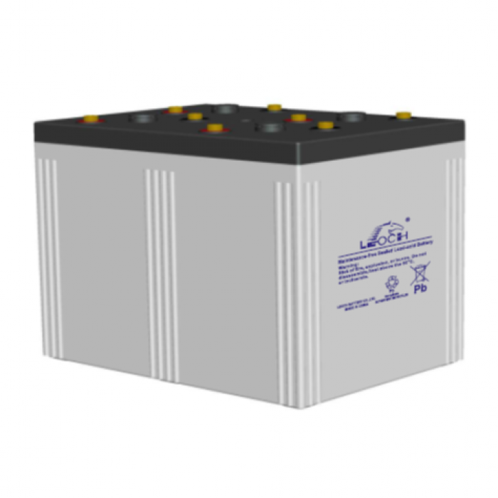 Аккумулятор Leoch LPG2-2000