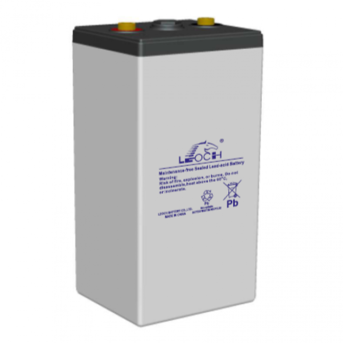 Аккумулятор Leoch LPG2-300