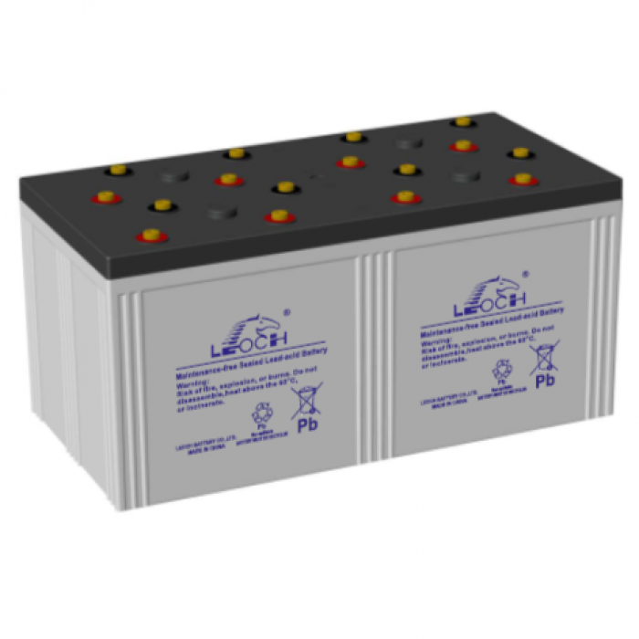Аккумулятор Leoch LPG2-3000