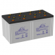 Аккумулятор Leoch LPG2-3000