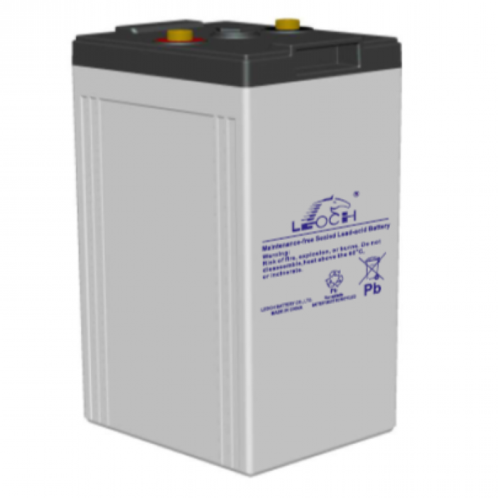 Аккумулятор Leoch LPG2-400