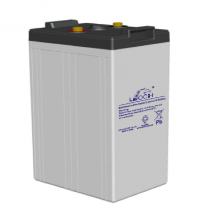 Аккумулятор Leoch LPG2-500