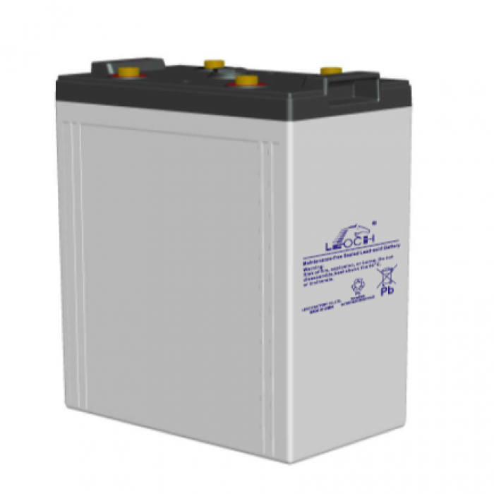 Аккумулятор Leoch LPG2-600