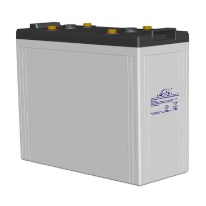 Аккумулятор Leoch LPG2-800