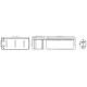 Аккумулятор WBR HRL12730W
