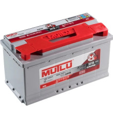 Аккумулятор Mutlu SFB M3 100R обр. пол. 900A 353x175x190