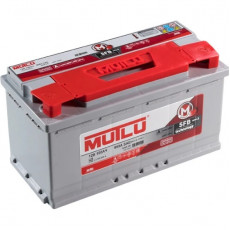 Аккумулятор Mutlu SFB M3 100R обр. пол. 900A 353x175x190
