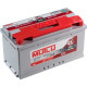 Аккумулятор Mutlu SFB M3 100R обр. пол. 900A 353x175x190