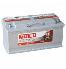 Аккумулятор Mutlu SFB M3 110R обр. пол. 920A 394x175x190