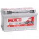 Аккумулятор Mutlu Mega Calcium SFB 80R обр. пол. 780A 315x175x190