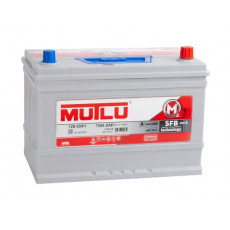 Аккумулятор Mutlu Asia SFB M2 90R обр. пол. 720A 306x173x220 SMF (105D31FL)