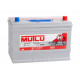 Аккумулятор Mutlu Asia SFB M2 90R обр. пол. 720A 306x173x220 SMF (105D31FL)