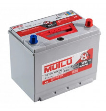 Аккумулятор Mutlu Asia SFB M2 70R обр. пол. 630A 260x173x225 (80D26FL)