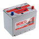 Аккумулятор Mutlu Asia SFB M2 70R обр. пол. 630A 260x173x225 (80D26FL)