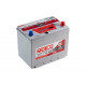 Аккумулятор Mutlu Asia SFB M3 80R обр. пол. 720A 260x173x225 (95D26FL)