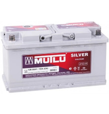 Аккумулятор Mutlu Silver 90L прям. пол. 720A 353x175x190