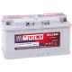 Аккумулятор Mutlu Silver 90L прям. пол. 720A 353x175x190