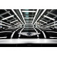 Аккумулятор BUSHIDO AGM L4 85L прям. пол. 850А 315x175x190 for Genesis Hyundai