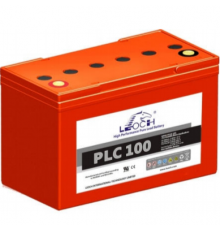 Аккумулятор Leoch PLC100