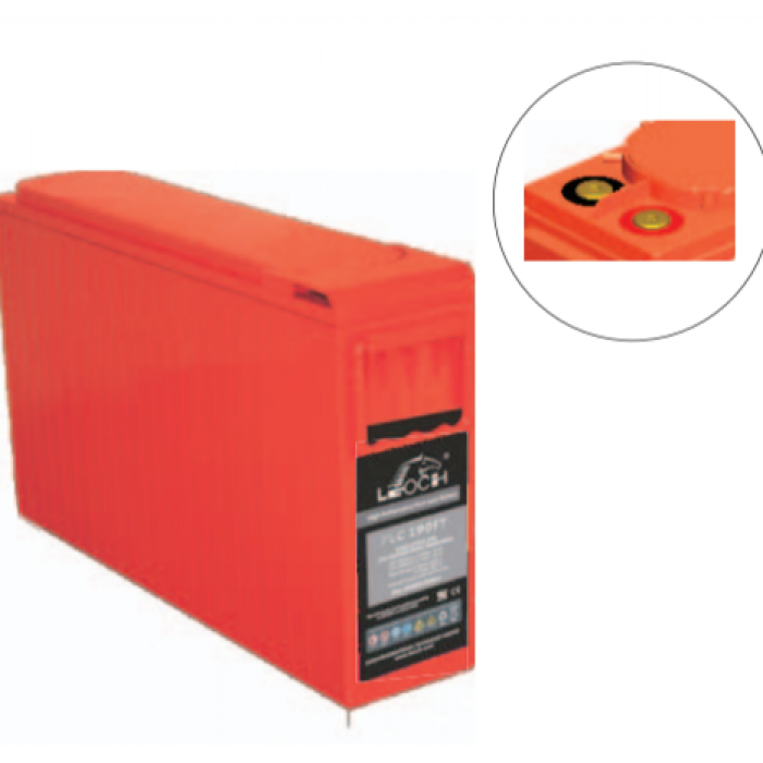 Аккумулятор Leoch PLC190FT