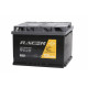 Аккумулятор RACER GT (АКОМ) 75L прям. пол. 720A 278x175x190