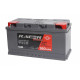Аккумулятор RACER Grand Prix (АКОМ) 110L прям. пол. 950A 353x175x190