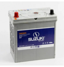 Аккумулятор SUZUKI 35B20L 35L прям. пол. 305A 197х129х227