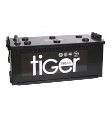 Аккумулятор Tiger (АКОМ) 190 обр. пол. 1100A 513x220x200