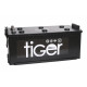 Аккумулятор Tiger (АКОМ) 190 обр. пол. 1100A 513x220x200