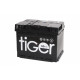 Аккумулятор Tiger (АКОМ) 60L прям. пол. 520A 242x175x190