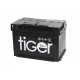 Аккумулятор Tiger (АКОМ) 75L прям. пол. 650A 278x175x190