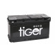 Аккумулятор Tiger (АКОМ) 90R обр. пол. 750A 353x175x190