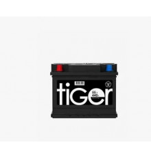 Аккумулятор Tiger (АКОМ) 55L прям. пол. 440A 242x175x190