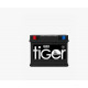 Аккумулятор Tiger (АКОМ) 55L прям. пол. 440A 242x175x190