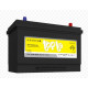Аккумулятор Topla EFB STOP & GO Asia 105R обр. пол. 900A 306x173x220