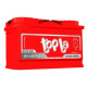 Аккумулятор Topla Energy 75L прям. пол. 750A 278x175x190