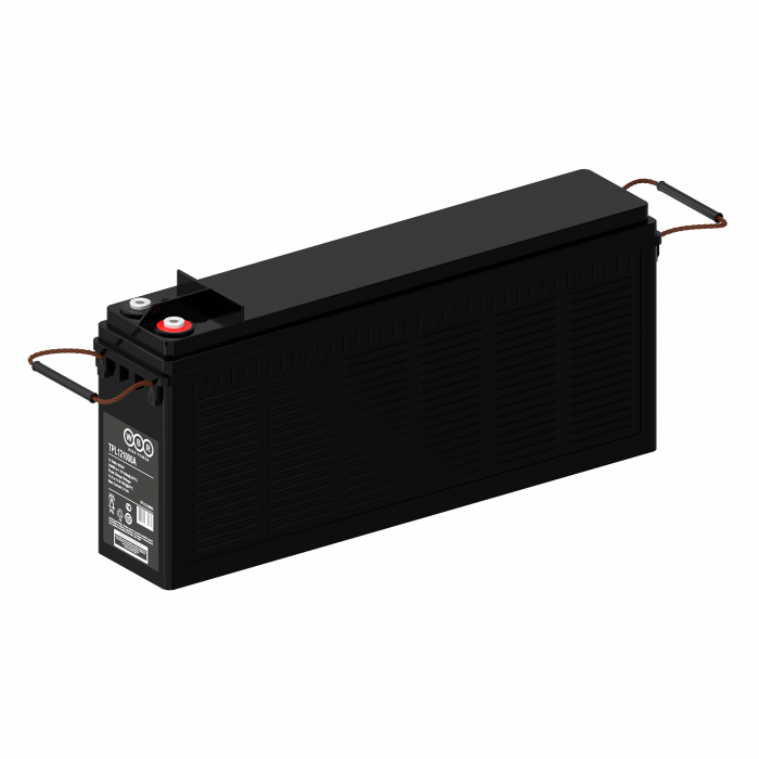 Аккумулятор WBR TPL121000A
